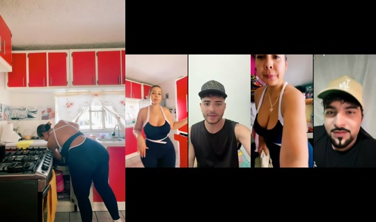 marilupartida4 TikTok Live — Oct 7, 2026, 6:32 PM