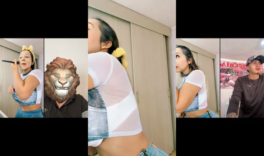 marilupartida4 TikTok Live — Oct 8, 2026, 4:04 PM