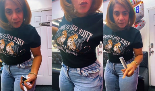 mariluzlora TikTok Live — Oct 3, 2026, 6:32 PM