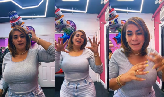 mariluzlora TikTok Live — Oct 7, 2026, 11:16 PM