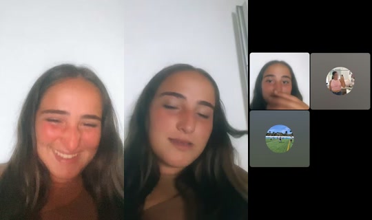 mariluztrf011 TikTok Live — Aug 20, 2026, 12:41 AM