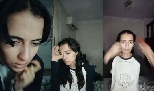 marilyn.egypt TikTok Live — Sep 8, 2026, 3:11 AM
