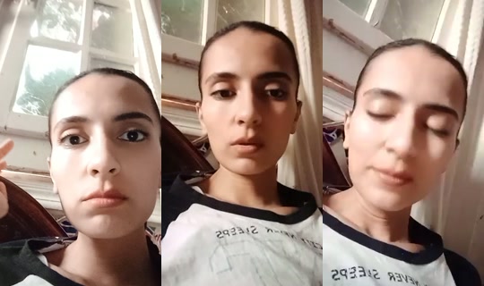 marilyn.egypt TikTok Live — Sep 8, 2026, 8:55 AM
