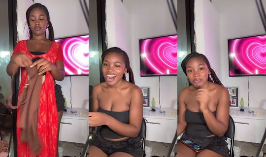 marilyne_y3 TikTok Live — Sep 3, 2026, 1:42 AM