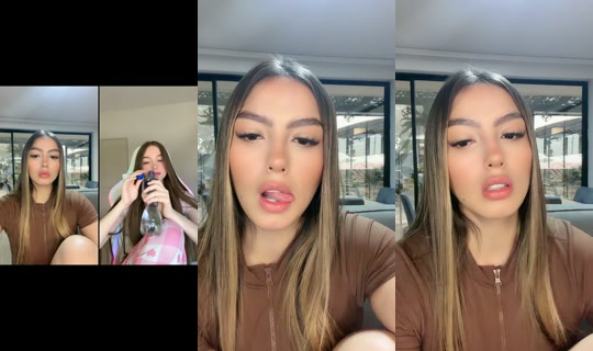 marilyngomez73 TikTok Live — Oct 2, 2026, 9:42 PM