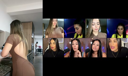 marilyngomez73 TikTok Live — Oct 2, 2026, 11:27 PM