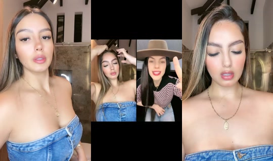 marilyngomez73 TikTok Live — Oct 3, 2026, 3:08 AM