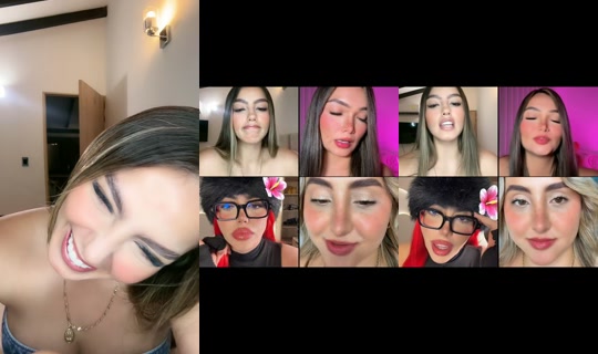 marilyngomez73 TikTok Live — Oct 3, 2026, 3:58 AM