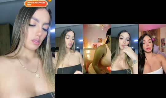 marilyngomez73 TikTok Live — Oct 8, 2026, 2:39 AM
