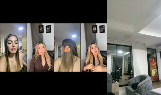 marilyngomez73 TikTok Live — Oct 8, 2026, 3:25 AM