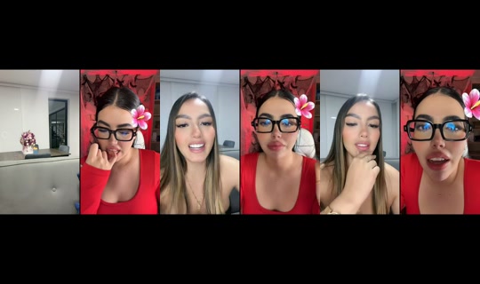 marilyngomez73 TikTok Live — Oct 8, 2026, 4:56 AM