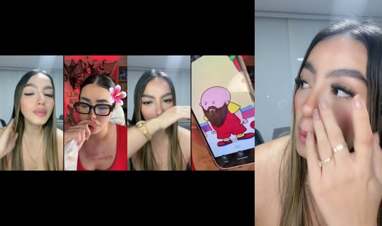 marilyngomez73 TikTok Live — Oct 8, 2026, 5:47 AM