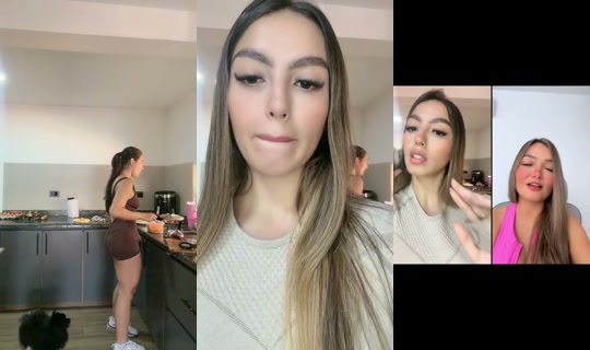 marilyngomez73 TikTok Live — Oct 8, 2026, 4:55 PM