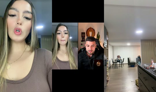 marilyngomez73 TikTok Live — Oct 8, 2026, 11:14 PM