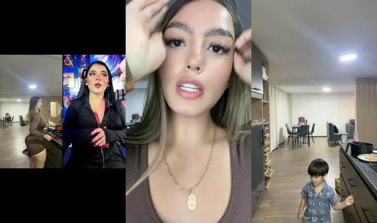 marilyngomez73 TikTok Live — Oct 9, 2026, 1:24 AM