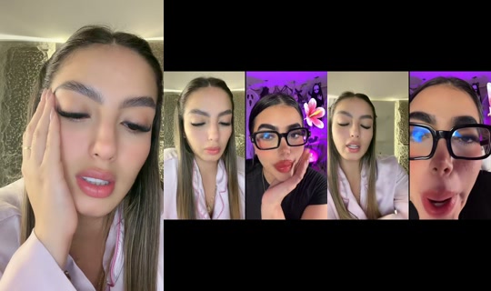 marilyngomez73 TikTok Live — Oct 9, 2026, 4:51 AM