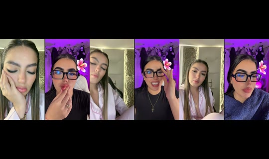 marilyngomez73 TikTok Live — Oct 9, 2026, 5:42 AM