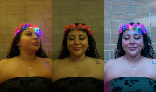 marilynibarb26 TikTok Live — Sep 20, 2026, 4:16 AM