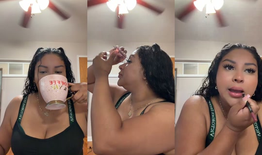 marilynibarb26 TikTok Live — Sep 20, 2026, 5:09 PM