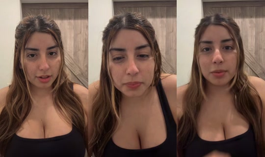 marilynmxv TikTok Live — Sep 19, 2026, 3:48 AM