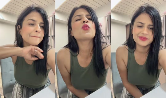 marilynreyes31 TikTok Live — Aug 30, 2026, 1:55 AM