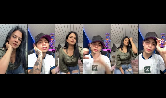 marilynreyes3561 TikTok Live — Aug 21, 2026, 8:24 AM