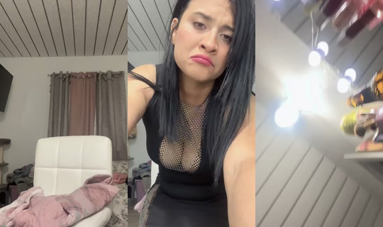 marilynreyes3561 TikTok Live — Aug 30, 2026, 6:24 AM