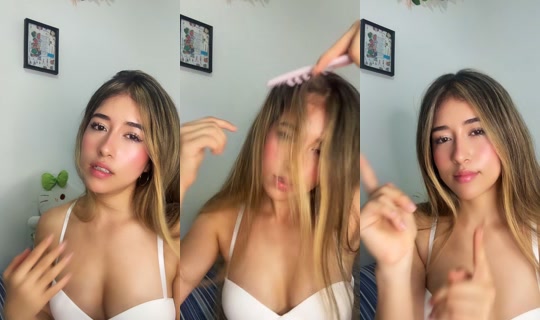 marilynsorto TikTok Live — Sep 29, 2026, 12:06 AM