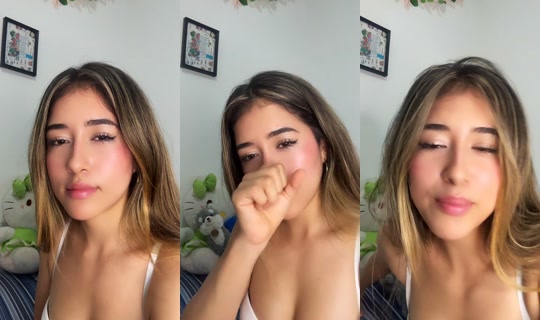 marilynsorto TikTok Live — Sep 29, 2026, 1:32 AM
