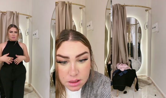 marilynvacru TikTok Live — Oct 5, 2026, 11:47 PM