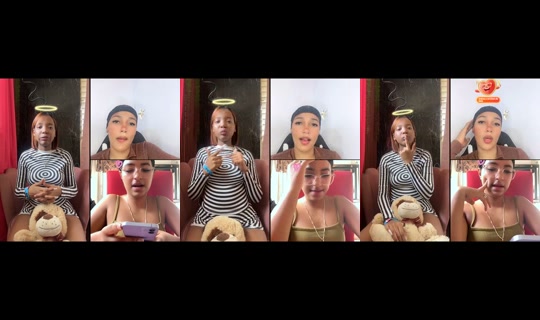marimari04a TikTok Live — Oct 2, 2026, 3:16 PM