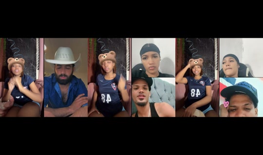 marimari04a TikTok Live — Oct 3, 2026, 6:36 AM