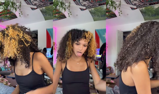 marimaydalis TikTok Live — Aug 22, 2026, 10:23 PM