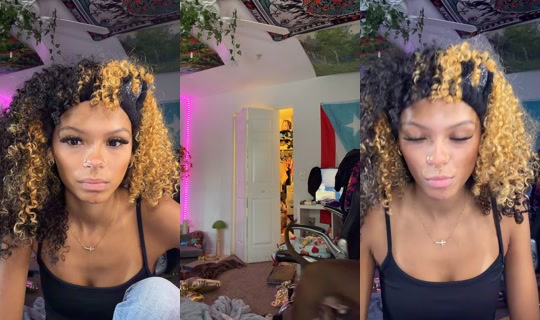 marimaydalis TikTok Live — Aug 22, 2026, 11:14 PM