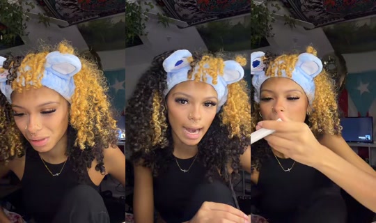 marimaydalis TikTok Live — Aug 29, 2026, 2:04 AM