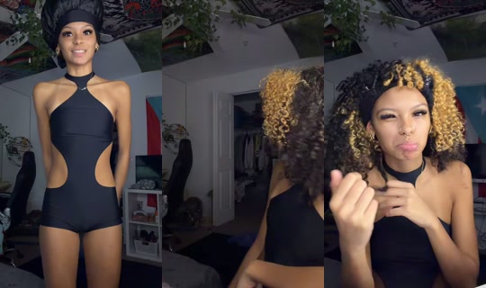 marimaydalis TikTok Live — Aug 29, 2026, 10:52 PM