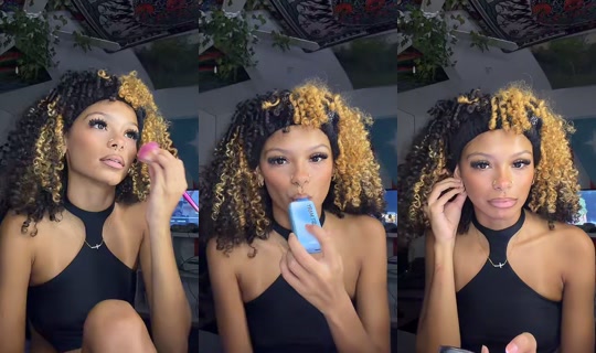 marimaydalis TikTok Live — Aug 30, 2026, 12:57 AM