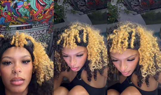 marimaydalis TikTok Live — Aug 30, 2026, 1:26 AM