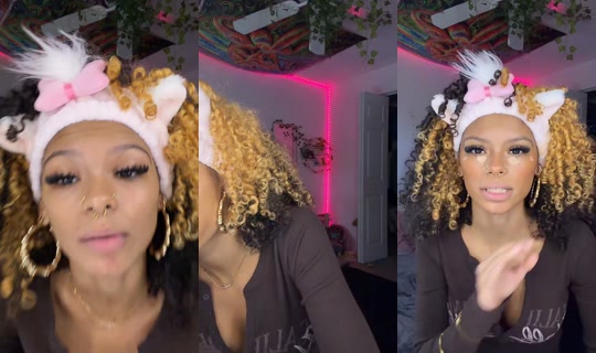 marimaydalis TikTok Live — Aug 30, 2026, 10:13 PM
