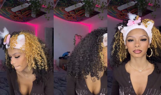 marimaydalis TikTok Live — Aug 30, 2026, 10:55 PM
