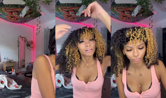 marimaydalis TikTok Live — Oct 1, 2026, 9:06 PM