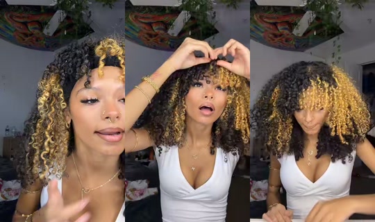 marimaydalis TikTok Live — Oct 2, 2026, 10:48 PM