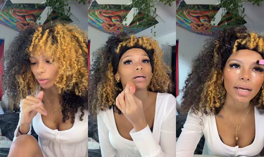 marimaydalis TikTok Live — Oct 3, 2026, 7:23 PM