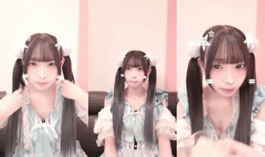 marin__missnote TikTok Live — Oct 3, 2026, 10:17 AM
