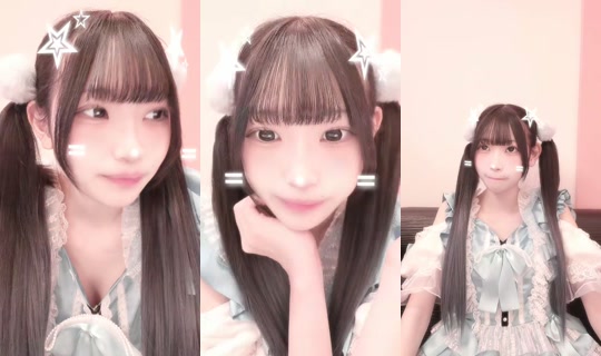 marin__missnote TikTok Live — Oct 3, 2026, 11:07 AM