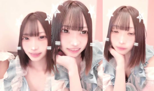 marin__missnote TikTok Live — Oct 4, 2026, 12:30 PM