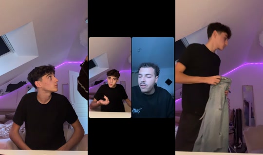 marin_ambre TikTok Live — Oct 2, 2026, 4:03 PM