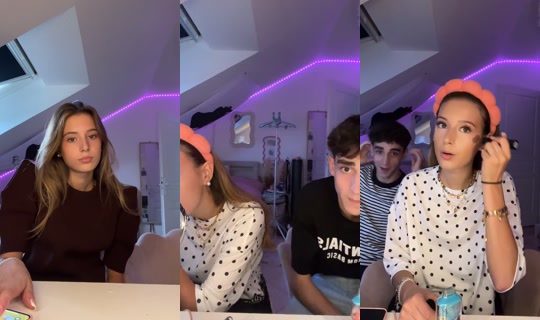 marin_ambre TikTok Live — Oct 2, 2026, 4:53 PM