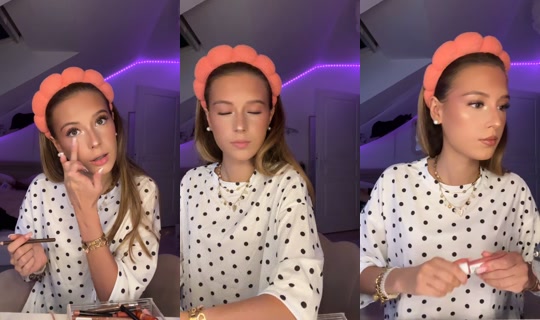 marin_ambre TikTok Live — Oct 2, 2026, 5:44 PM