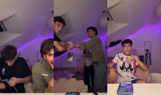marin_ambre TikTok Live — Oct 2, 2026, 9:12 PM
